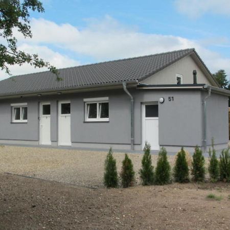 Barons Ferienappartement C Dargun Экстерьер фото