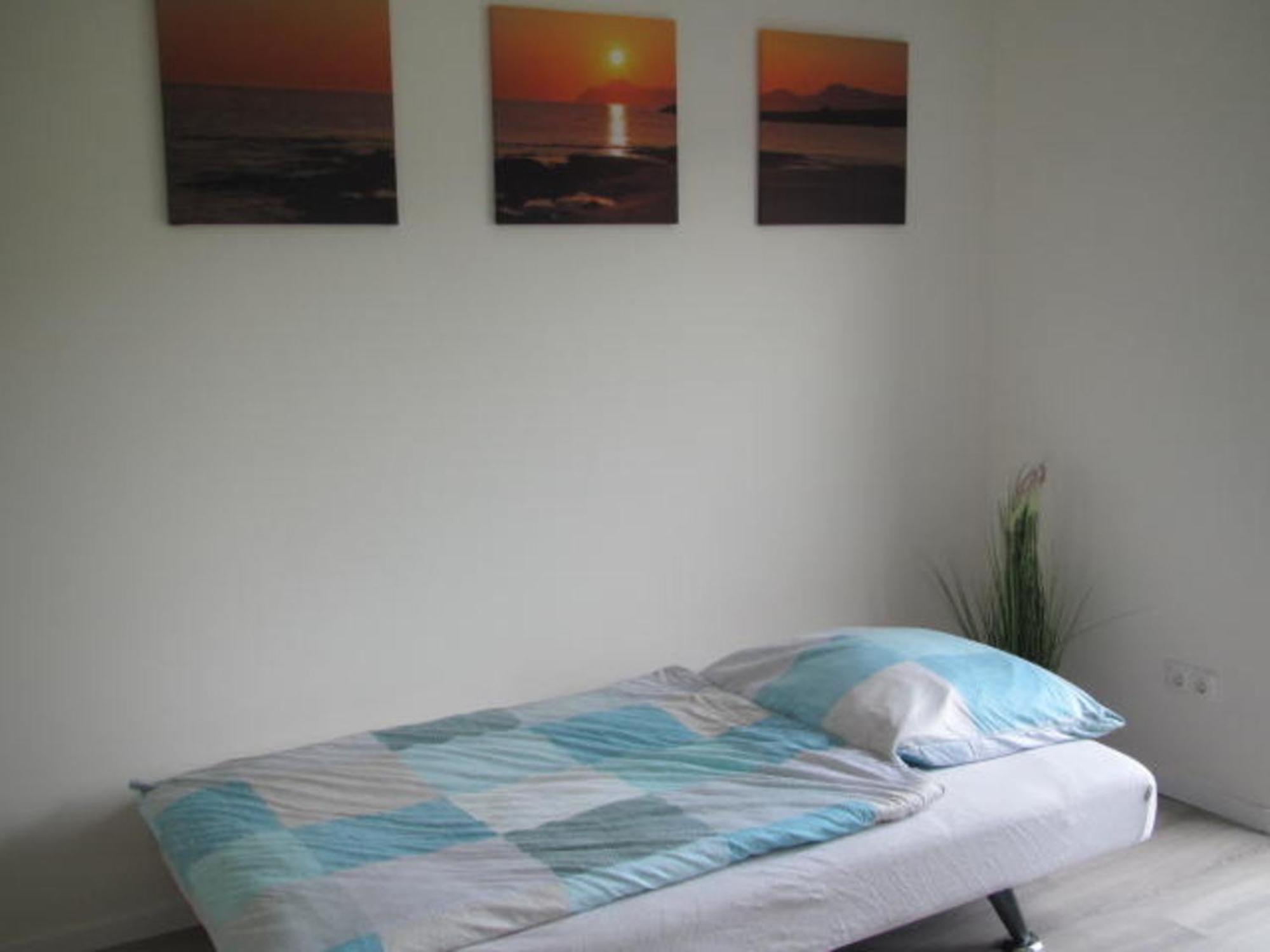 Barons Ferienappartement C Dargun Экстерьер фото