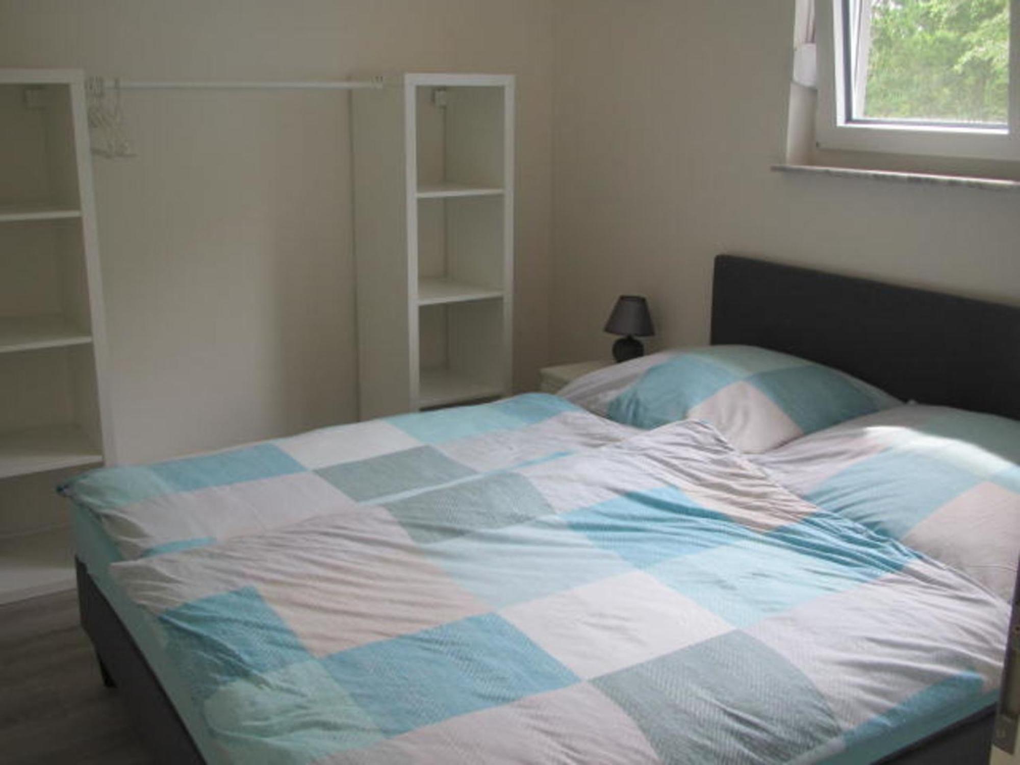 Barons Ferienappartement C Dargun Экстерьер фото